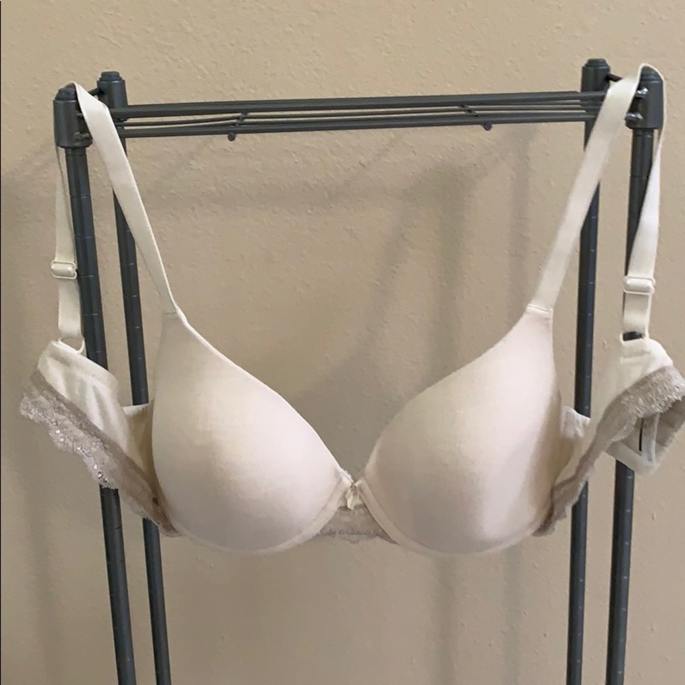 36C underwire Bra